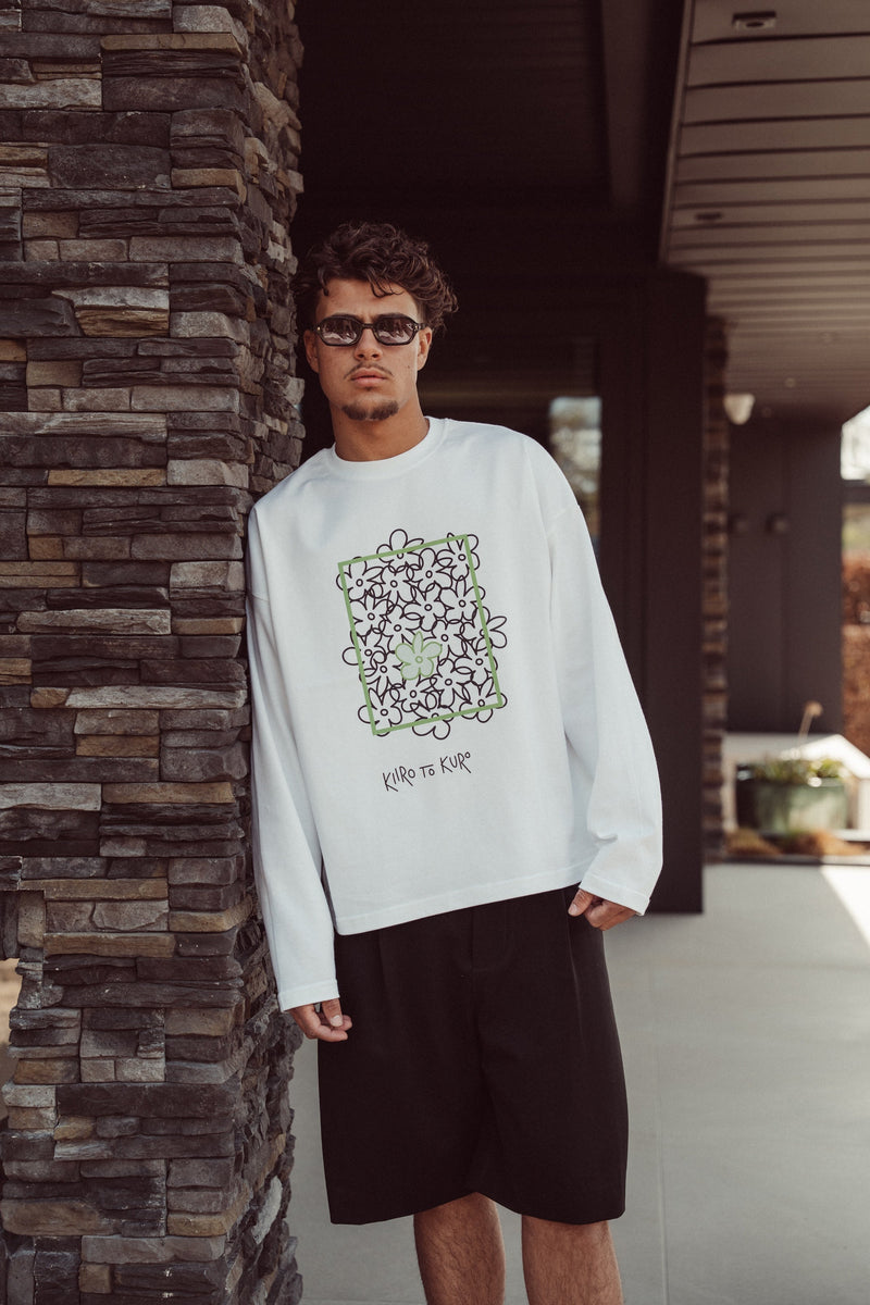 Long Sleeve T-shirts