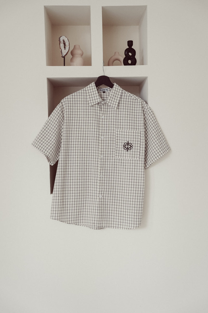 Checked Shirts