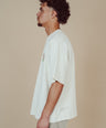 Boxy Tee Off-White - Hakone